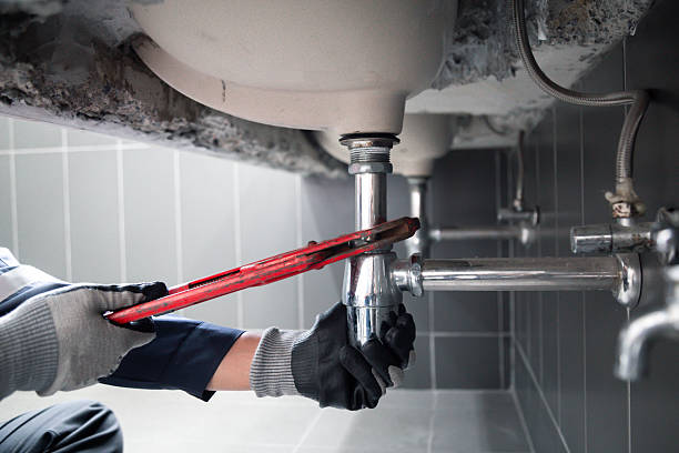 Trusted Emergency Plumber service in Old Saybrook, CT - Masters Plumbing Service